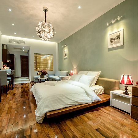 New Gate Apartment هانوي المظهر الخارجي الصورة