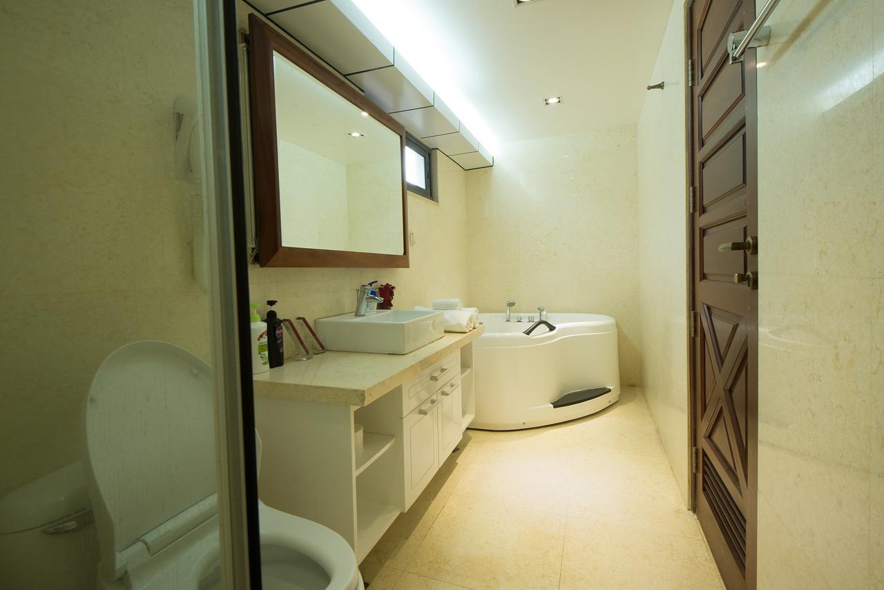 New Gate Apartment هانوي المظهر الخارجي الصورة