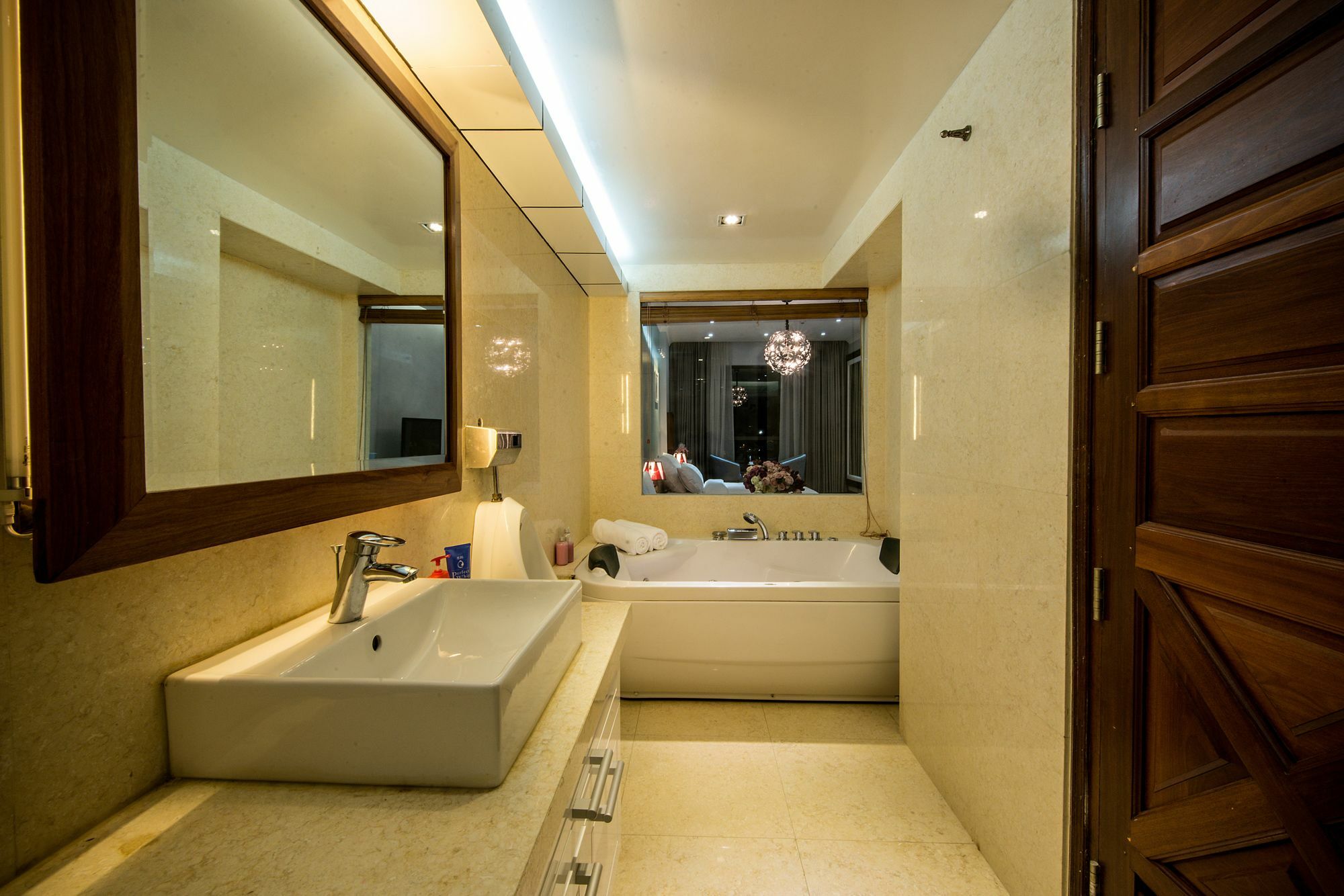 New Gate Apartment هانوي المظهر الخارجي الصورة
